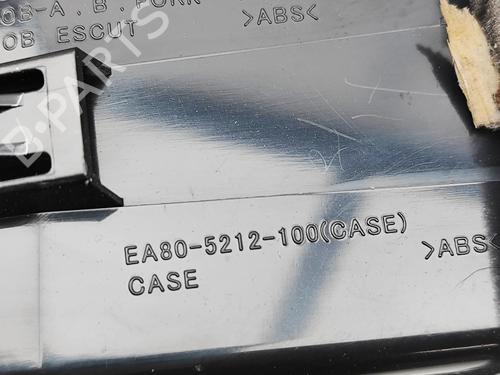 Air vent NISSAN LEAF (ZE1) Electric | BP40188737I21 - Image 7