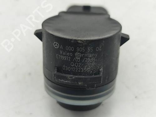 Electronic module MERCEDES-BENZ GLE (V167) GLE 400 d 4-matic (167.123) | BP33394170M83  - Image 6