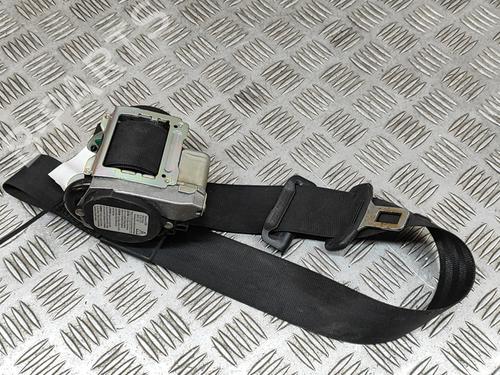 Used Front left seatbelt AUDI A4 B7 Convertible (8HE) 2.0 TFSI 16V (200 hp) 23248579