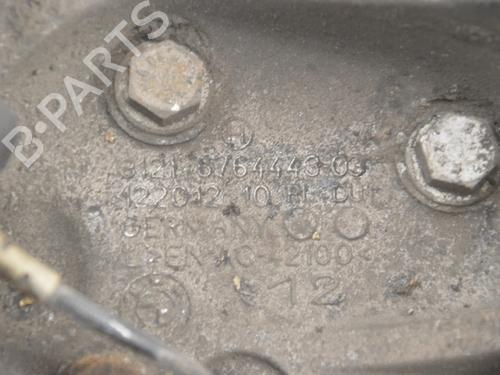 Left front steering knuckle BMW 3 Convertible (E93) 335 i | BP33361412M25 - Image 5