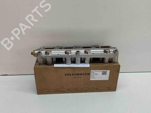 Used Intake manifold AUDI Q5 (8RB) 2.0 TDI quattro (177 hp) 29058368