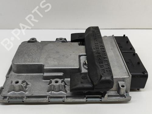 Engine control unit (ECU) PORSCHE MACAN (95B) 3.6 Turbo | BP18878359M57 