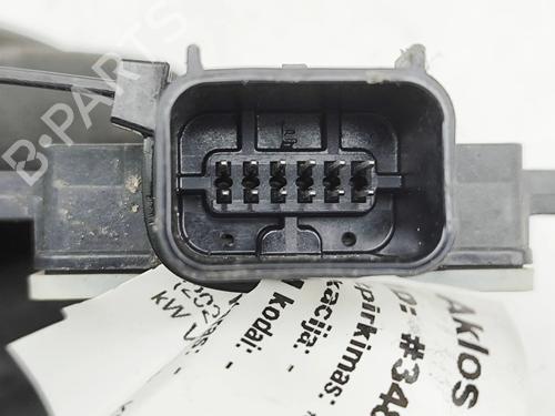 Electronic module KIA EV6 (CV) 77 | BP38875124M83  - Image 5