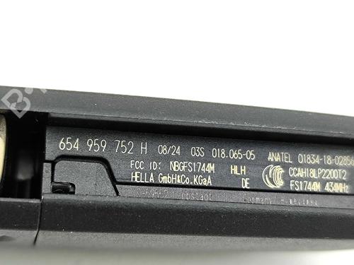 Electronic module SKODA SCALA (NW1) 1.5 TSI | BP39145282M83 - Image 6