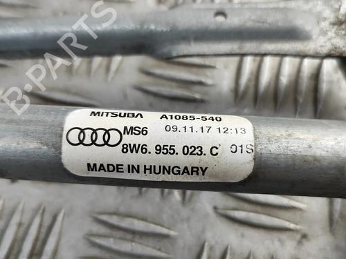 Front wipers mechanism AUDI A5 Sportback (F5A, F5F) S5 TFSI quattro | BP27532877C83 