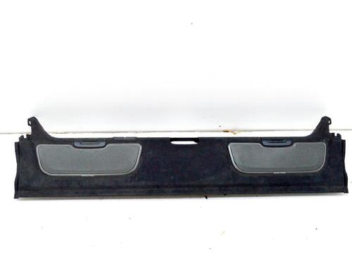 Rear parcel shelf BMW 7 (G11, G12) 740 Li xDrive | BP6773418C85 