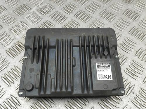 Used Engine control unit (ECU) Engine control unit (ECU) LEXUS NX II (_A2_, _H2_) 350h E-Four (AAZH25) (243 hp) 33625065 33625065