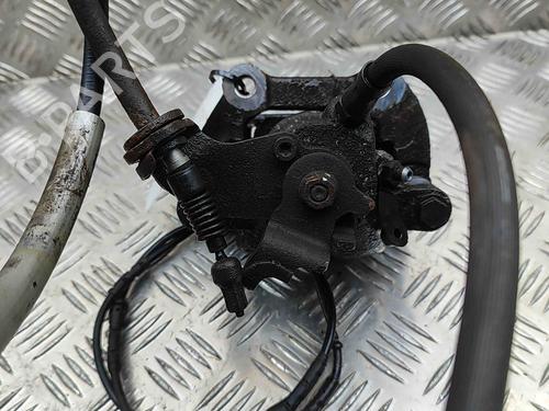Right rear brake caliper MINI MINI COUNTRYMAN (R60) Cooper | BP29227698M106 