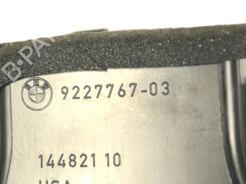 Air vent BMW X6 (E71, E72) xDrive 30 d | BP30207306I21 