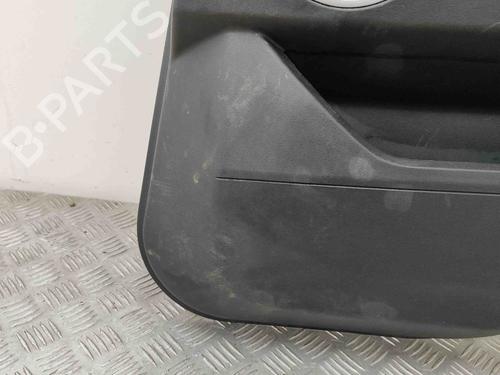 Rear right panel LAND ROVER RANGE ROVER EVOQUE (L538) 2.2 D 4x4 | BP29753005C61 