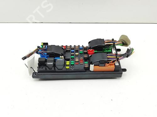 Fuse box JAGUAR F-TYPE Convertible (X152) 3.0 SCV6 | BP39205819E1 - Image 3