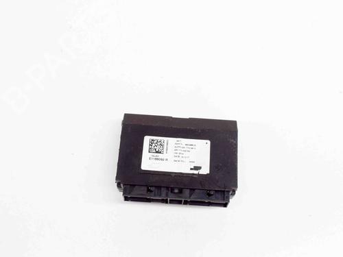 Used Electronic module BMW i3 (I01) s Electric (102 hp) 27757730