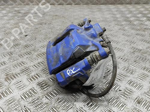 Left front brake caliper VW PASSAT B8 Variant (3G5, CB5) 1.4 GTE Hybrid | BP18417474M105 