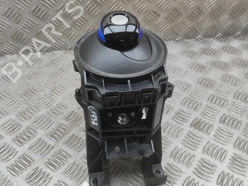 Used Gear lever Gear lever NISSAN LEAF (ZE1) Electric (150 hp) 34160817 34160817