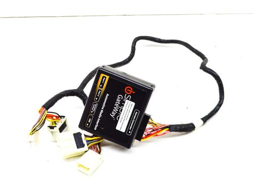 Used Electronic module Electronic module INFINITI FX 35 All-wheel Drive (280 hp) 9509826 9509826