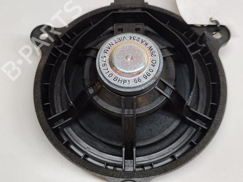 Speaker MAZDA 2 Hatchback (DL, DJ) 1.5 (DJLFS, DJ2HA) | BP28555788E2 