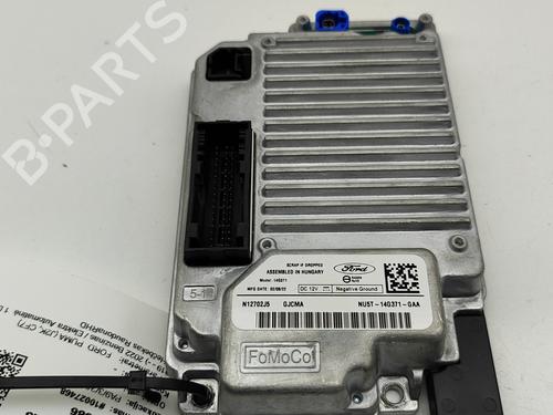 Electronic module FORD PUMA (J2K, CF7) 1.0 EcoBoost mHEV | BP28438080M83