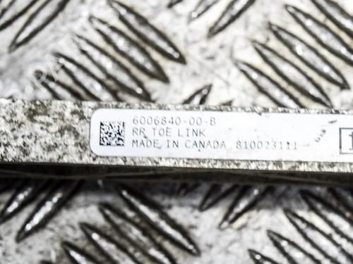 Venstre bagtil bærearm TESLA MODEL S (5YJS) 75 | BP14631428M14 