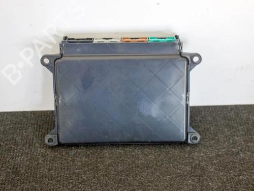 Used Electronic module TESLA MODEL X (5YJX) 90D AWD (525 hp) 20233242