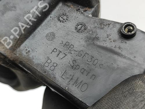 Fuel flap VW PASSAT B8 (3G2, CB2) 1.6 TDI | BP32433475C131 