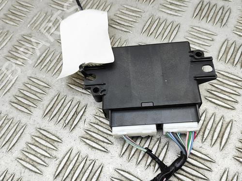 Electronic module RENAULT AUSTRAL E-TECH 200 Hybrid (HGM2) | BP38495142M83 - Image 3