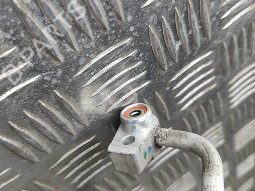 AC pipe FORD TRANSIT COURIER B460 Box Body/MPV 1.5 TDCi | BP33376209M126 - Image 5