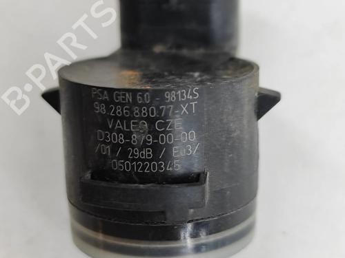 Electronic module OPEL MOKKA 1.2 (76) | BP27771508M83 - Image 7