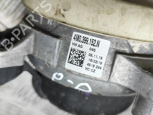 Engine mount AUDI A6 C8 Avant (4A5) RS6 TFSI Mild Hybrid quattro | BP37583256M89 - Image 5