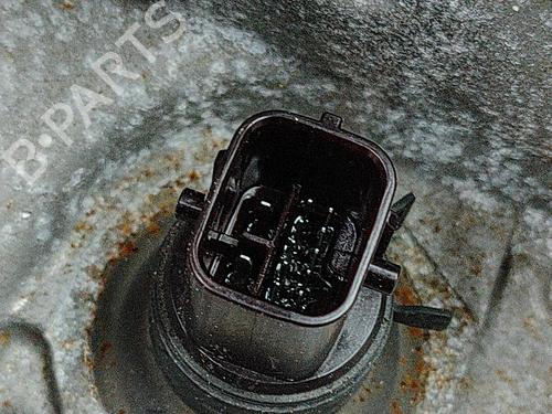 Gearbox MAZDA 6 Estate (GJ, GL) 2.2 D | BP21808872M3 