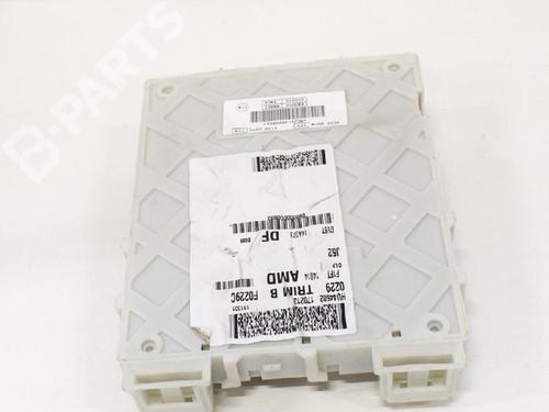 Electronic module FORD FOCUS III 1.0 EcoBoost | BP6756541M83