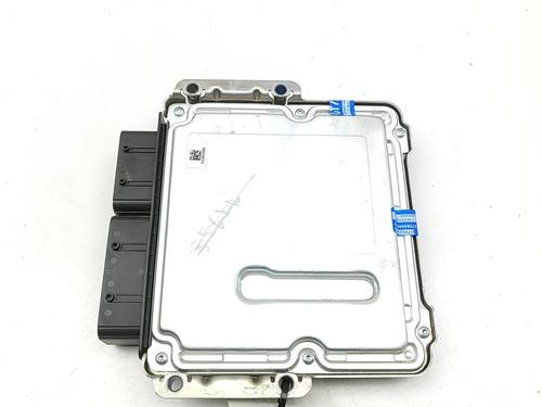 Engine control unit (ECU) OPEL MOKKA 1.2 (76) | BP30284679M57