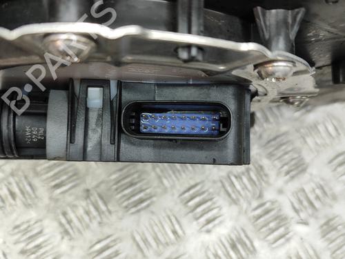 AdBlue tank AUDI A8 D4 (4H2, 4H8, 4HC, 4HL) 3.0 TDI quattro | BP22352362M85 