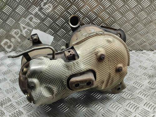 Catalyst VW TRANSPORTER T6 Van (SGA, SGH, SHA, SHH) 2.0 TDI | BP28551366M10 