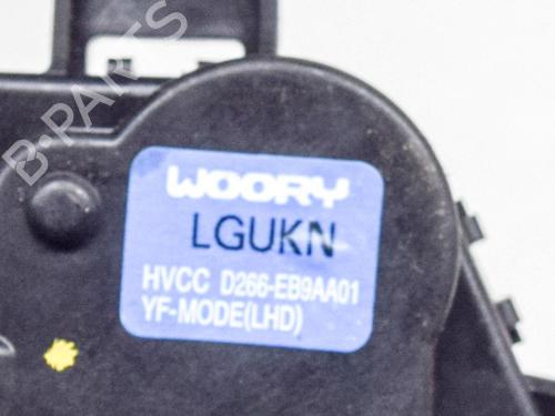 Electronic module TESLA MODEL S (5YJS) 75 | BP14631907M83 