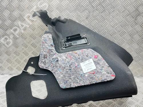 Boot lining FIAT 500e (332_) Elektro (FA1) | BP36470855I3 - Image 2