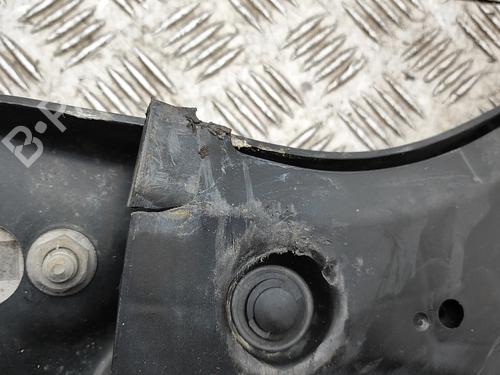 Left front suspension arm CUPRA BORN (K11) 58 e-boost | BP38093956M12 - Image 9