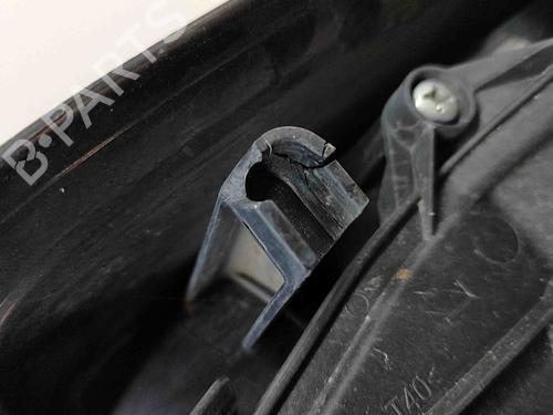 Left taillight MERCEDES-BENZ E-CLASS Convertible (A207) E 200 CGI (207.448) | BP29867338C34