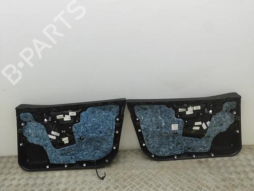 Seats set TESLA MODEL S (5YJS) P100D AWD | BP32238849C78 