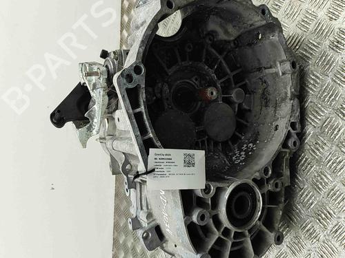 Caixa de velocidades SKODA OCTAVIA III Combi (5E5, 5E6) 2.0 TDI (150 hp) 25786918