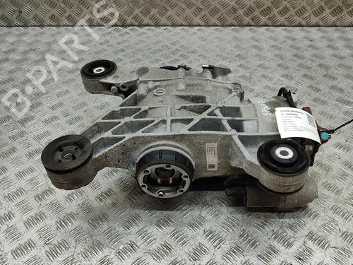 Used Rear differential AUDI A3 Limousine (8YS, 8YM) S3 TFSI quattro (310 hp) 31112886