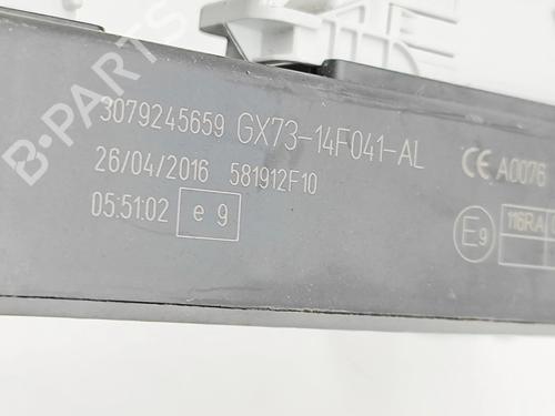 Module électronique JAGUAR F-PACE (X761) 2.0 TD4 AWD | BP30621368M83 