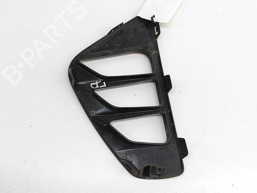 Grille SSANGYONG KORANDO (C300) E-Motion | BP27776711C40 