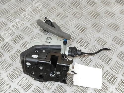 Used Front left lock AUDI A3 Sportback (8VA, 8VF) S3 quattro (300 hp) 24583298