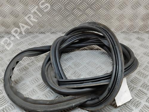 Rubber door seal AUDI Q5 (FYB, FYG) 40 TDI Mild Hybrid quattro | BP27785137C142