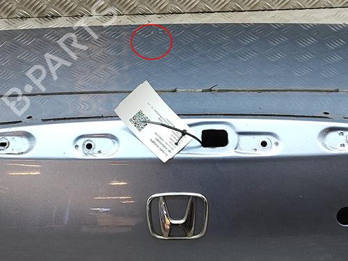 Tailgate HONDA S2000 (AP) 2.0 (AP1) | BP38706615C6 - Image 7