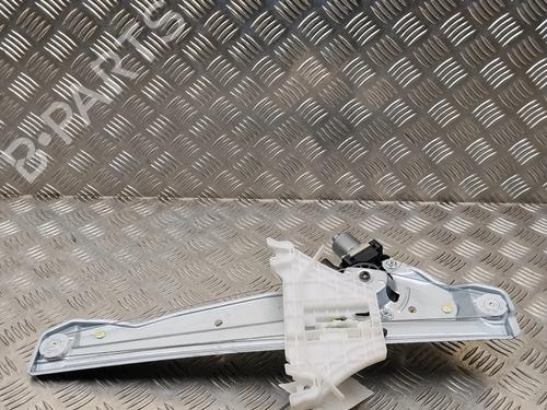 Rear left window mechanism KIA EV3 EV | BP39619278C24 - Image 5