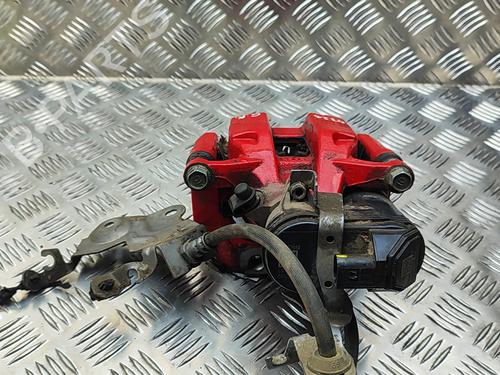 Left rear brake caliper BMW i4 (G26) M50 All-wheel Drive | BP28051336M107 