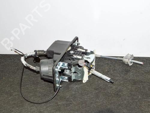 Used Gear lever BENTLEY CONTINENTAL Coupe (3W_, 393) 6.0 FLEX (635 hp) 6734695