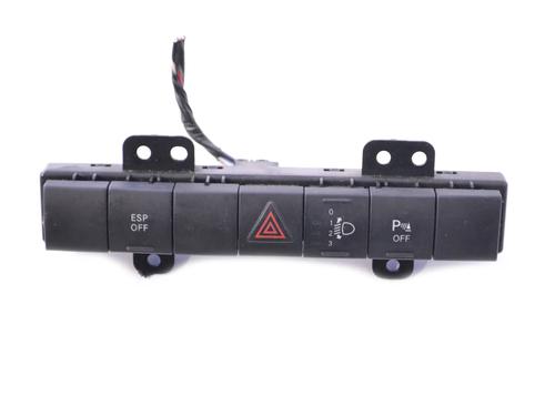 Schakelaar DODGE NITRO 2.8 CRD 4WD (177 hp) 30217991