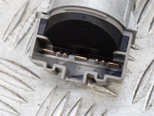 Ignition barrel FORD FOCUS III 1.0 EcoBoost | BP7738720M48  - Image 5